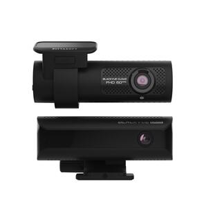 BLACKVUE DR770X-2CH-DMS FRONT CAMERA & (DRIVING MONITORING SYSTEM) 1080 FULL HD DASHCAM 64 GB