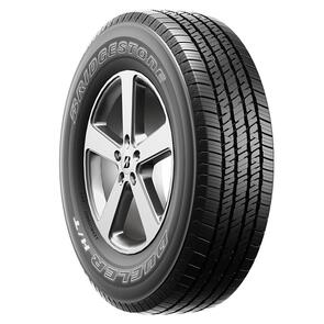 BRIDGESTONE DUELER H/T 685 - USED