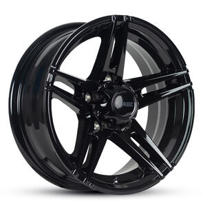 ORBIT DURON GLOSS BLACK