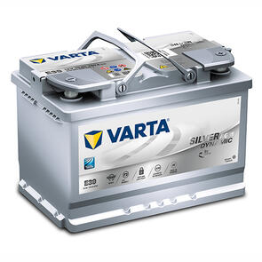 VARTA DIN65 | STOP START AGM BATTERY