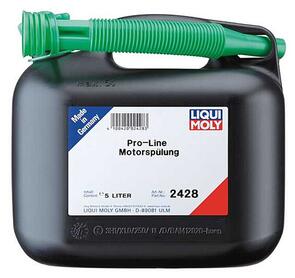 LIQUI MOLY PRO-LINE ENGINE FLUSH | 5L