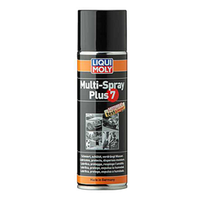 LIQUI MOLY MULTI SPRAY PLUS 7 | 300ML
