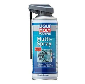LIQUI MOLY MARINE MULTI SPRAY | 400 ML