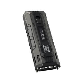 NITECORE EDC37 8000 LUMEN EDC FLASHLIGHT