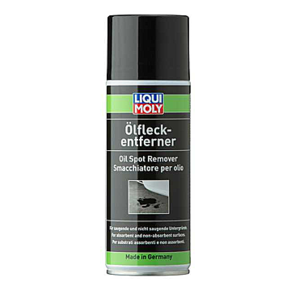 LIQUI MOLY OIL STAIN REMOVER | 400ML
