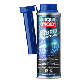 LIQUI MOLY HYBRID ADDITIVE | 250ML