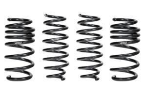 EIBACH PRO-KIT LOWERING SPRINGS TESLA MODEL 3 AWD | E10-87-001-03-22