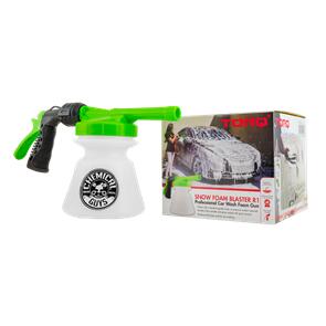 CHEMICAL GUYS SNOW FOAM BLASTER - R1 FOAM GUN