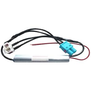 EDS BAND EXPANDER 14MHZ EUROPEAN TWIN LATE MODEL
