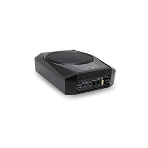 ALPINE PWE-R810 | 8" UNDERSEAT 220W RMS SUBWOOFER