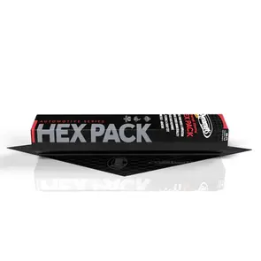 DYNAMAT 10425 EXTREME HEX PACK