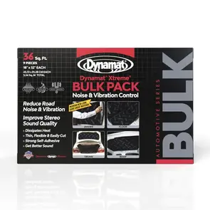 DYNAMAT 10455 XTREME BULK PACK