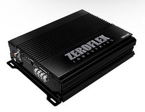 ZEROFLEX INDUSTRIES TKO-5.1K 5000RMS MONO AMPLIFIER