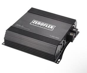 ZEROFLEX INDUSTRIES TEAM-3K | 3000RMS MONOBLOCK AMPLIFIER