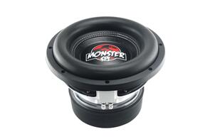 ZEROFLEX INDUSTRIES 12" TREX122 DVC 2 OHM 1650RMS SUBWOOFER