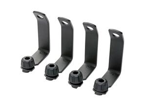YAKIMA 8001161 | LOAD STOP KIT 4 PACK