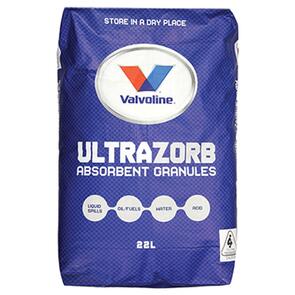 VALVOLINE ULTRAZORB | 22L