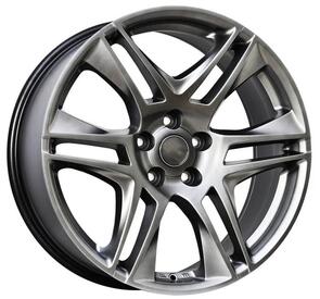 OE STYLES VF GTS BLADE