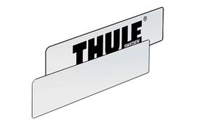 THULE 9762 | NUMBER PLATE MOUNT
