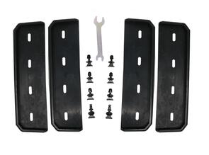 YAKIMA TONNEAU KIT 1