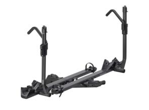 YAKIMA STAGETWO BIKE CARRIER - ANTHRACITE COLOUR