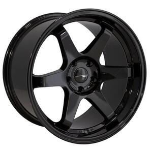 ANZ P37 FULL GLOSS BLACK