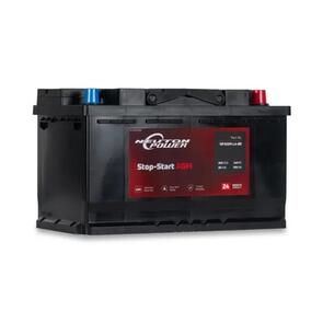 NEUTON POWER LN4 DIN77 | AGM STOP START BATTERY