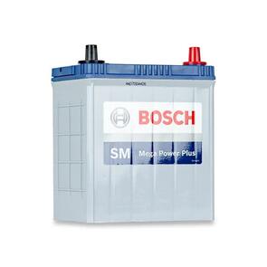 BOSCH RB40B19L | NS40 (+R) | AUTOMOTIVE BATTERY