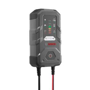 BOSCH RBC70-B | 12V/24V 10AMP LEAD ACID BATTERY CHARGER