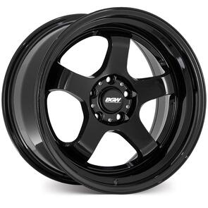 BGW BGW EBISU GLOSS BLACK