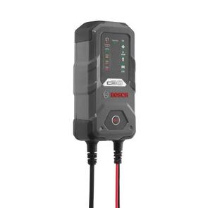 BOSCH RBC30 | 6V/12V 3.8AMP LEAD ACID BATTERY CHARGER