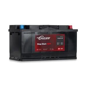 NEUTON POWER LN5 DIN100 | AGM STOP START BATTERY
