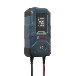 BOSCH RBC80-LI | 6V/12V 15AMP LEAD ACID & LITHIUM BATTERY CHARGER