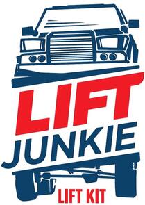 LIFT JUNKIE FORD COURIER B2600 87-06