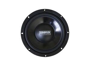 ZEROFLEX INDUSTRIES 8" ZF8XL SUB SVC 4OHM 2" VC 200RMS (OEM PACKAGING)