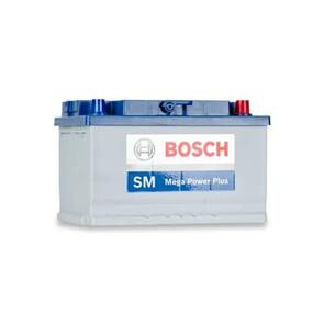 BOSCH RB56318 | DIN63 (+R) | AUTOMOTIVE BATTERY