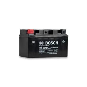 BOSCH YTZ10S | POWERSPORT BATTERY