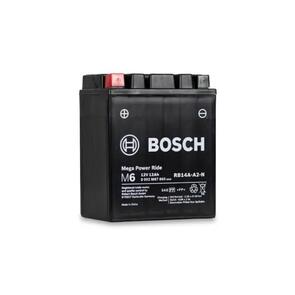 BOSCH YB14A-A2-N | POWERSPORT BATTERY