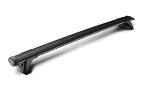 YAKIMA THRUBAR SINGLE | BLACK