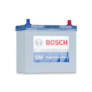 BOSCH RB55B24L | NS60 LS (+R) | AUTOMOTIVE BATTERY