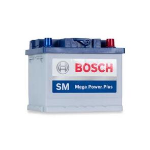 BOSCH RB54316 | DIN44 (+R) | AUTOMOTIVE BATTERY