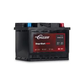 NEUTON POWER LN2 DIN55 | AGM STOP START BATTERY
