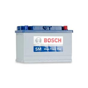 BOSCH RB57220 | DIN66 (+R) | AUTOMOTIVE BATTERY