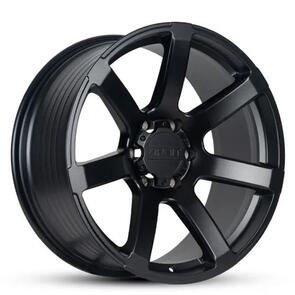 ORBIT TALLON SATIN BLACK