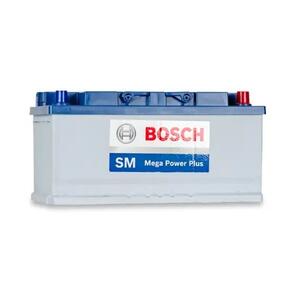 BOSCH RB58515 | DIN88 (+R) | AUTOMOTIVE BATTERY