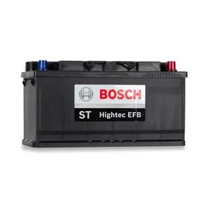 BOSCH RBLN5-EFB | DIN100 LN5 (+R) | STOP START EFB AUTOMOTIVE BATTERY