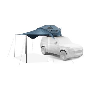 THULE 901034 | APPROACH AWNING S/M MID BLUE