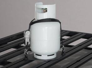 YAKIMA 8005034 | GAS BOTTLE HOLDER