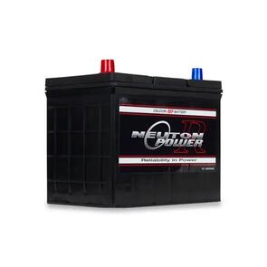 NEUTON POWER NS70 | AUTOMOTIVE BATTERY