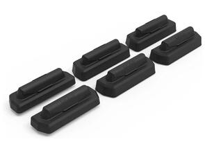 YAKIMA LANDING PAD 32 PACK OF 6